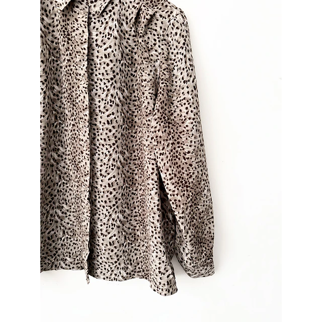 Blusa print (SM)