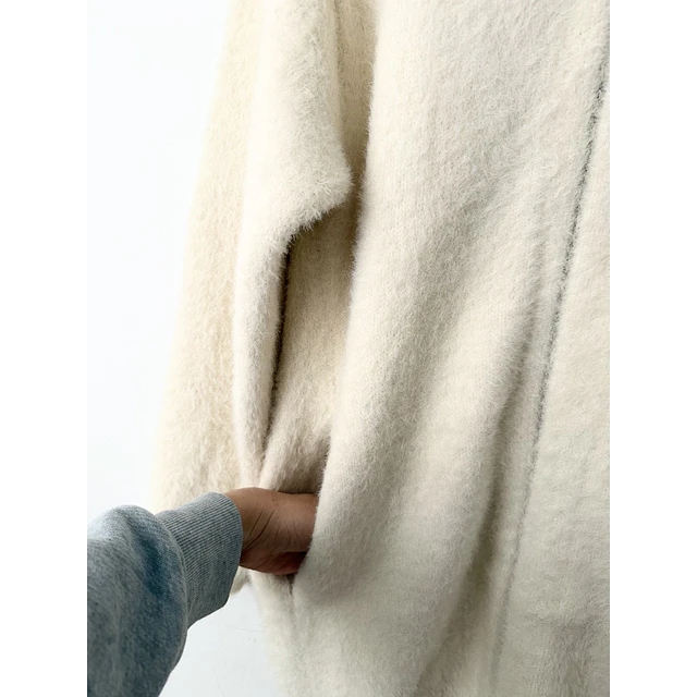 Chaleco chaqueta (M)