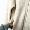 Chaleco chaqueta (M)