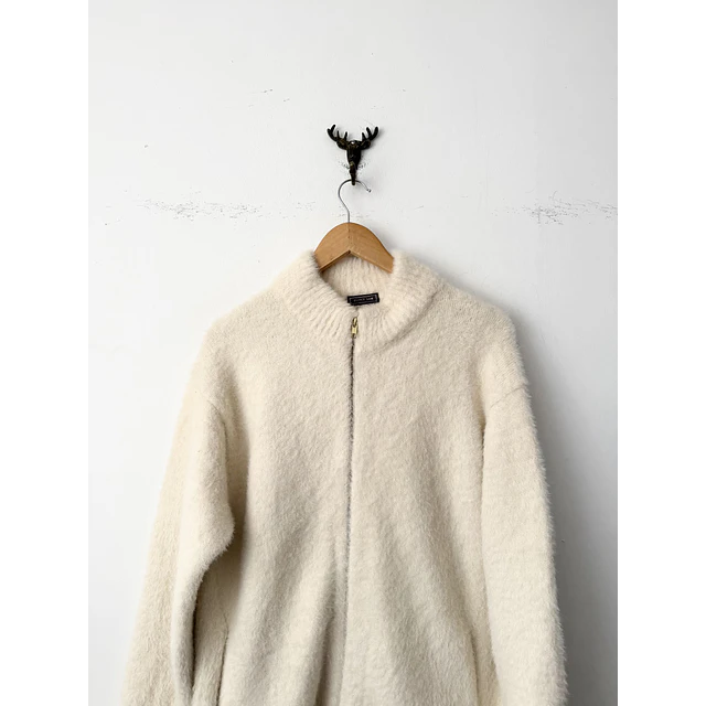 Chaleco chaqueta (M)