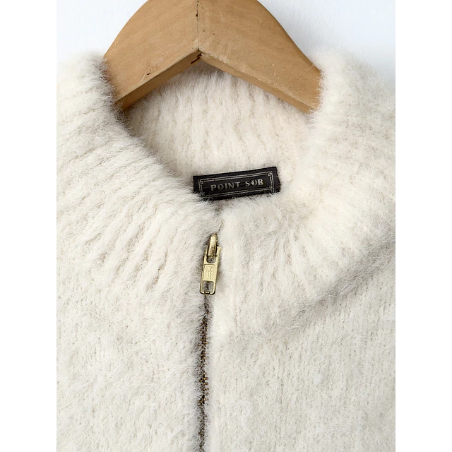 Chaleco chaqueta (M)