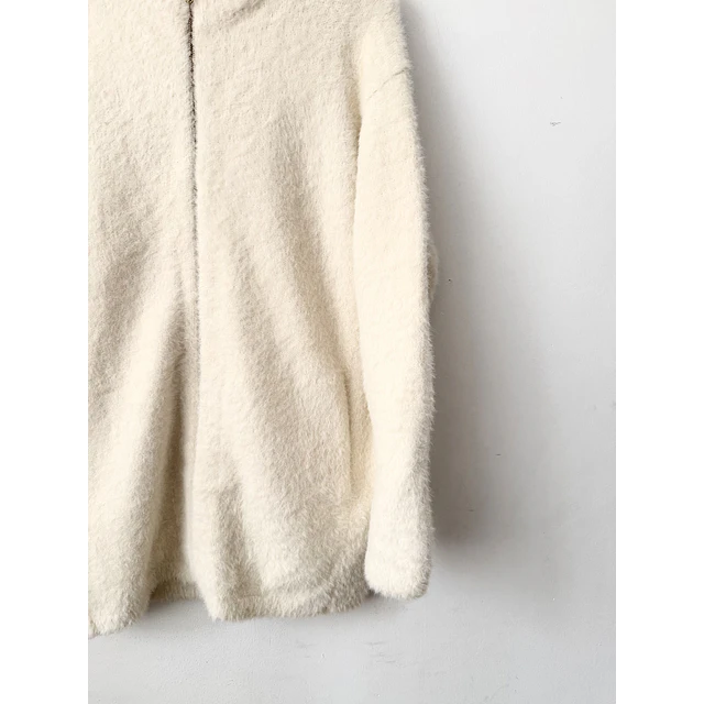 Chaleco chaqueta (M)