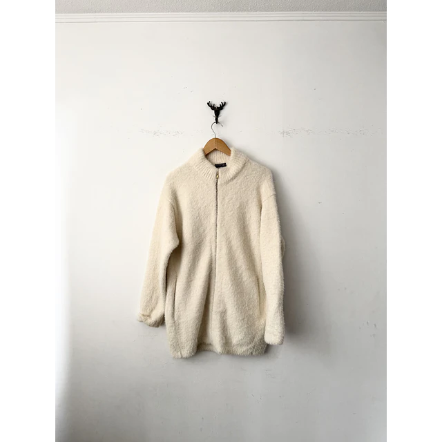 Chaleco chaqueta (M)
