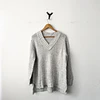 Chaleco gris (ML)