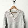 Chaleco gris (ML)