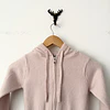 Chaleco rosado (XS)