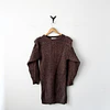 Vestido chaleco (S)