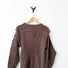 Vestido chaleco (S)