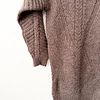 Vestido chaleco (S)