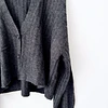 Chaleco gris (M)