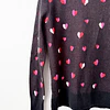 Chaleco corazones (SM)