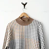 Chaleco pata gallo (L/XL)