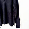 Chaleco negro (M)