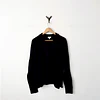 Chaleco negro (M)