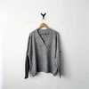 Chaleco gris (M)