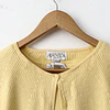 Conjunto amarillo (M)
