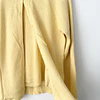 Conjunto amarillo (M)