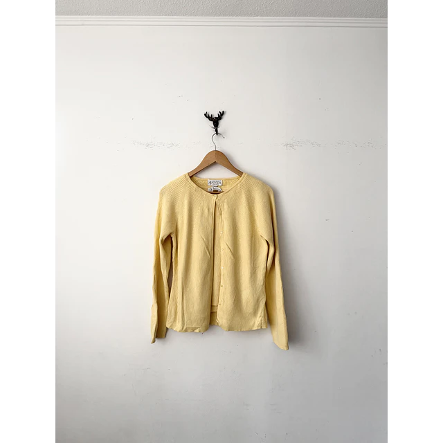 Conjunto amarillo (M)