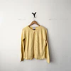 Conjunto amarillo (M)