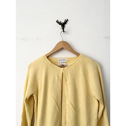 Conjunto amarillo (M)