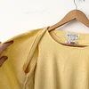 Conjunto amarillo (M)