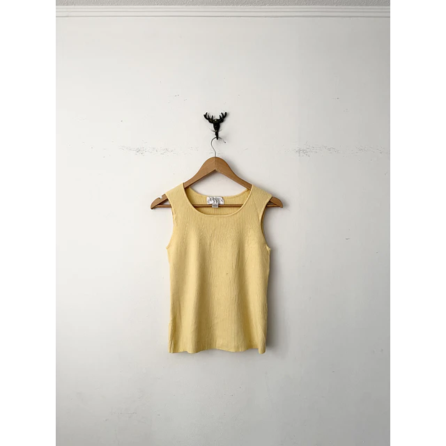 Conjunto amarillo (M)