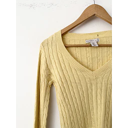 Chaleco camiseta (S)