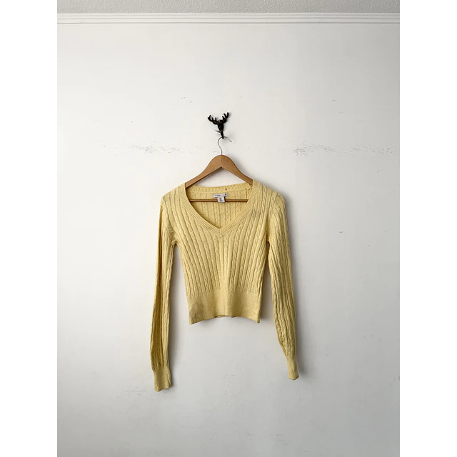 Chaleco camiseta (S)
