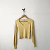Chaleco camiseta (S)