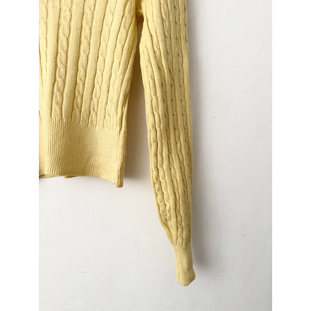 Chaleco camiseta (S)