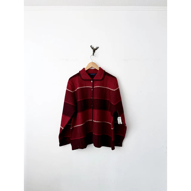 Chalecon chaqueta (XL)