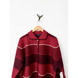 Chalecon chaqueta (XL)