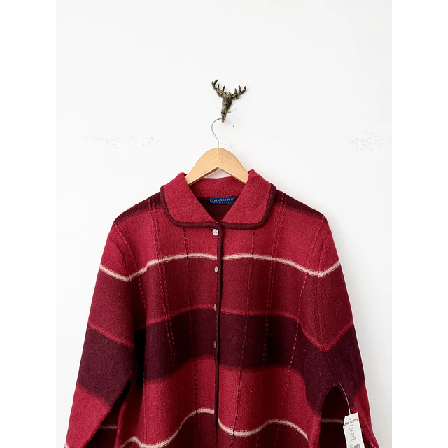 Chalecon chaqueta (XL)