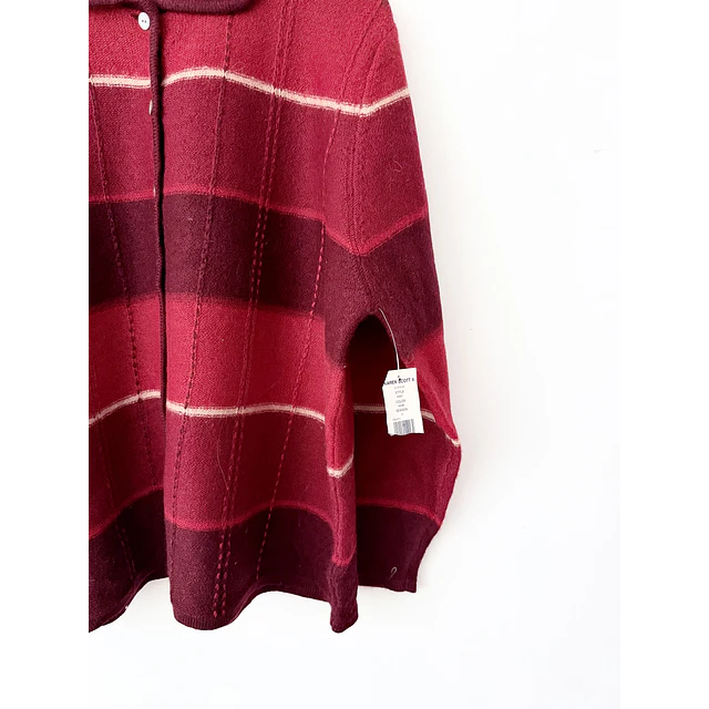 Chalecon chaqueta (XL)