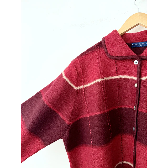 Chalecon chaqueta (XL)