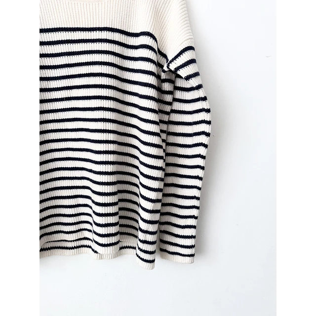 Chaleco merino (M)