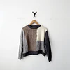 Chaleco gris (M)