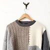 Chaleco gris (M)
