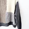 Chaleco gris (M)