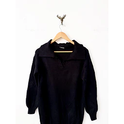 Vestido chaleco (S)