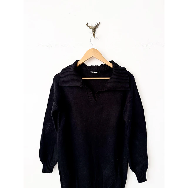 Vestido chaleco (S)