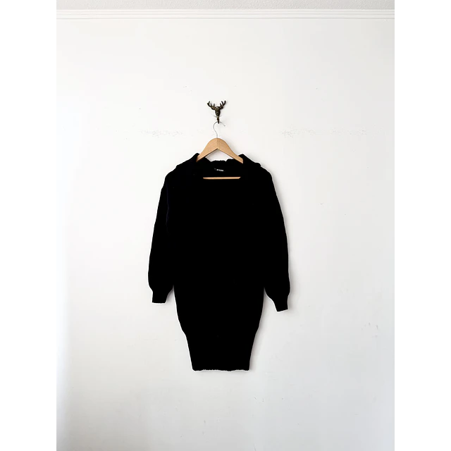 Vestido chaleco (S)