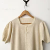 Chaleco polera (M)