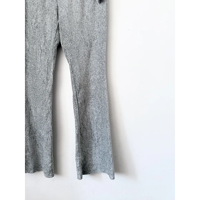 Pantalón terciopelo (SM/38)