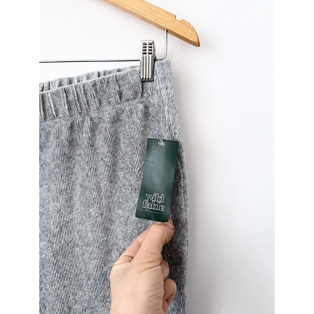 Pantalón terciopelo (SM/38)