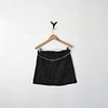 Falda tweed (S)