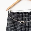 Falda tweed (S)