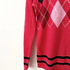 Camiseta rombos (S)