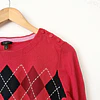 Camiseta rombos (S)