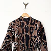 Vestido print (XS)